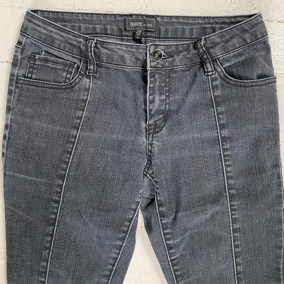 Duarte No. Q6S jeans - Picture 2 of 4